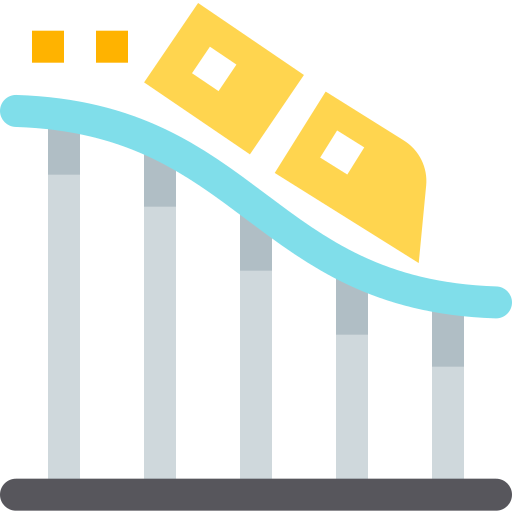 Roller coaster